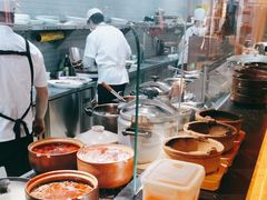 -小天厨民间菜馆(深圳街店)