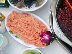 -枇杷园食为鲜火锅(南山店)