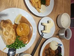-宜家·瑞典风味餐厅(四元桥店)