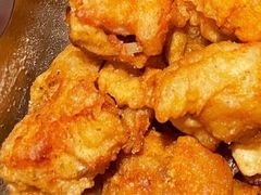 -阿捡忭京炸鸡(韭菜园总店)