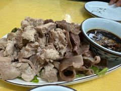 -辽西农家小院(松辽社区店)