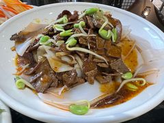 -老村长大锅炖羊肉(榆林大道店)