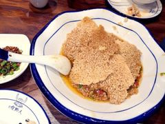 -黔大人·贵州花溪牛肉粉(宝能太古城店)