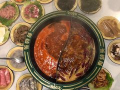 -有拈头成都市井火锅(老门东店)