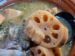-董厨煨汤馆(车站路店)