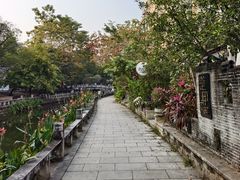 -黄埔古港