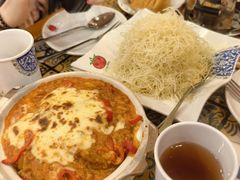 -番茄屋葡式美食(总店)