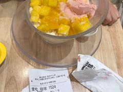 -满记甜品(苏州中心店)