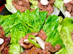 -丹东特色烤肉(学府路一部店)