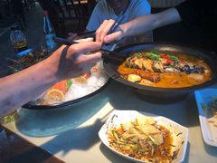 -东沙小镇主题餐厅(下沙店)