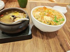 -云海肴·汽锅鸡·云南菜(广安门天虹店)