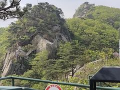 -丹东凤凰山景区