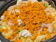 -奕景海鲜酒家· 大连海鲜(星海广场店)