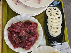 -活鱼馆(宜兴埠店)