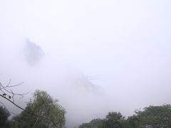 -南江大峡谷