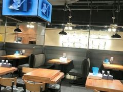 -汉巴味德·烤肉与啤酒的自助(杭州大悦城店)
