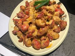 -一棠龙虾•王牌虾球(楚河汉街店)