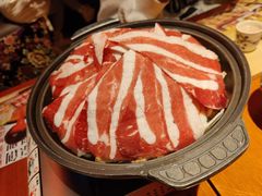 -仓桥家·焗寿司·锅物(光谷步行街店)