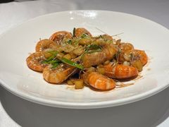 -小厨娘淮扬菜(龙湾天街店)