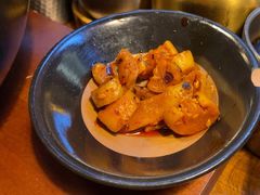 -银米·云南传统过桥米线(双廊黑金冠店)