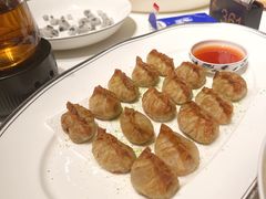 脆皮饺子-炳胜品味(海印总店)