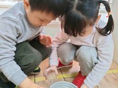 -小脚丫幼儿园(西二旗东一路校区)