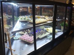 -韩盛·盛江山自助料理(沈辽路万达店)