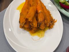 -金哥私房菜馆(张府园总店)