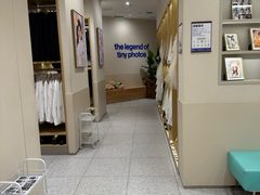 -天真蓝照相馆(五角场百联又一城店)