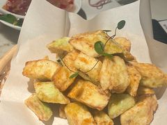-初蓉丨遇见新川菜(亲贤街荣耀店)