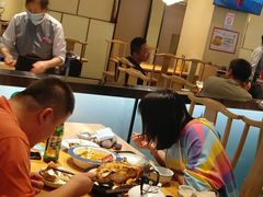 大堂-大厨小馆(华阳城店)