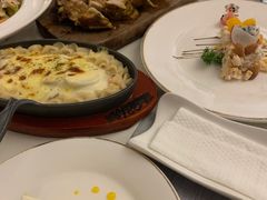 -马迭尔德式西餐精酿啤酒屋(中央大街店)