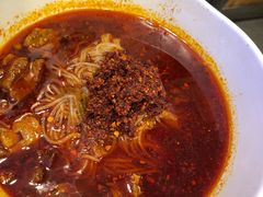 -金龙烧烤·牛肉面(西塔店)
