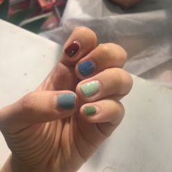 -V Beautique妆颜美学体验馆