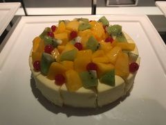 -乐咖啡西餐厅(太湖皇冠假日酒店)