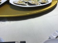-新海利海鲜城·41年珠海老字号(夏湾店)