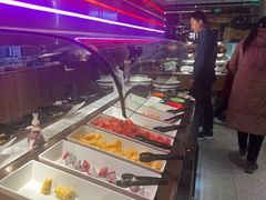 -比格比萨自助(南京万达茂店)