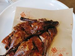 -解家河南菜(华山路店)