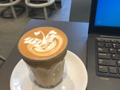 -Seesaw Coffee(苏州中心店)