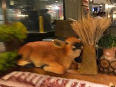 -芭菲盛宴·环球美食(解放碑英利国际店)