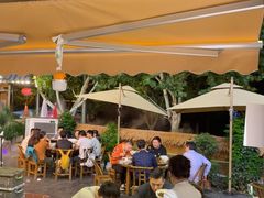 -后湖小院·乡野田园菜