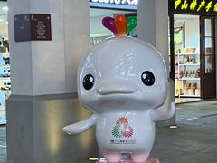 -孙文西路步行街