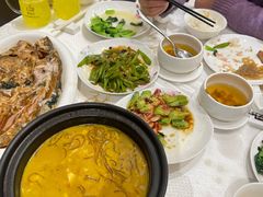 -龙水山大酒楼(万寿路店)