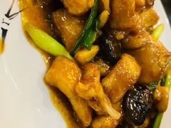 -美极鲜食坊(宝安南路店)