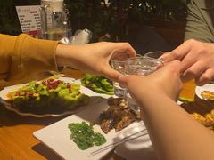 -伊爽串吧