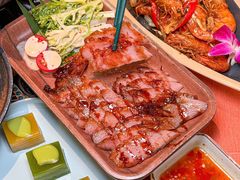 -马来西亚肉骨茶汤·招牌螃蟹·烧鸡·呷喱吧吧(海上世界店)