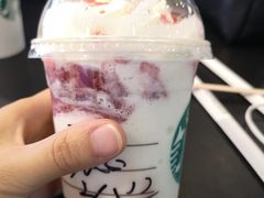 -星巴克(兰州国芳百货店)