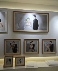 -水晶之恋婚纱摄影(北京总店)