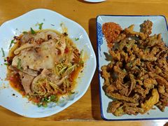 -龙姐私房菜(和顺古镇店)