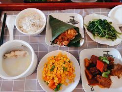 -沪壹健康国际母婴月子中心(360复旦奥医一妇婴东院店)